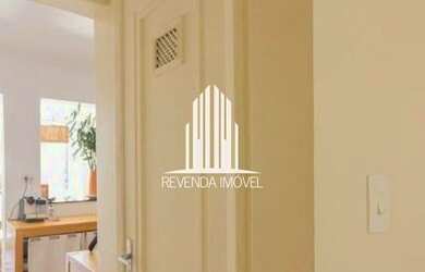 Imagem 6: Casa de vila no Brooklin