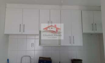 Imagem 5: Apartamento com 3 dorms, Vila Trujillo, Sorocaba - R$320.000,00