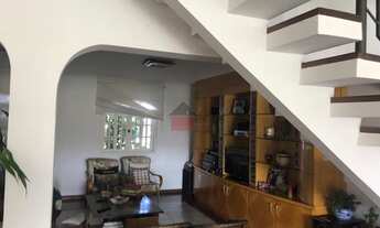 Imagem 7: Casa a venda, 430 m² , com uma vista belíssima , pronta para a moradia, com 5 quartos send