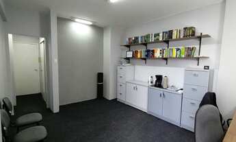 Imagem 2: Porto Alegre - Conjunto Comercial/Sala - Centro Histórico