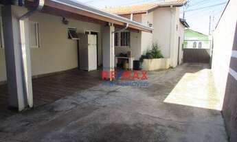 Imagem 5: Casa com 4 dormitórios à venda, 210 m² por R$ 555.000,00 - Recanto das Águas - São Pedro/S