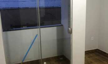 Imagem 1: Vendo apartamento na samambaia sul Qs 616 com 1 Quarto.