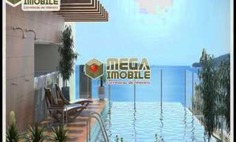 Imagem 3: Apto 01 quarto frente ao mar Ingleses