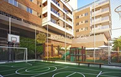 Imagem 6: Apartamento 3 quartos à venda na Praia de Bombas - Bombinhas/SC