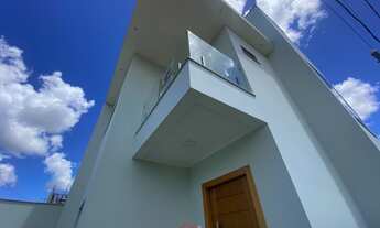 Imagem: Casa Duplex no Royal Garden