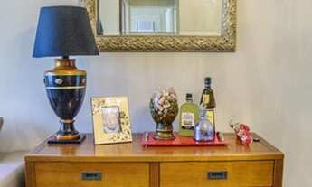 Imagem 6: Apartamento para Aluguel - Cambuí, 2 Quartos, 73 m2