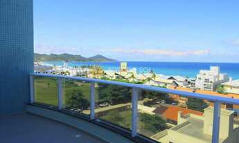 Imagem 5: Cobertura com vista para o Mar de Mariscal - Bombinhas/SC