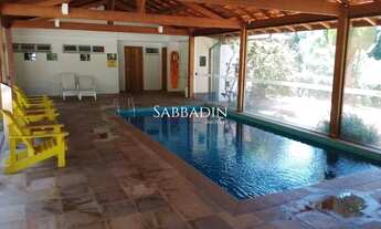 Imagem 4: Apartamento (Cobertura) em Nogueira, condomínio de alto padrão, com 5 dormitórios