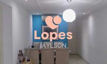 Imagem 2: Apartamento - 02 quartos - Engenho da Rainha