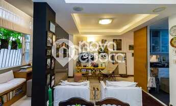 Imagem 7: Rio de Janeiro - Apartamento Padrão - Lagoa