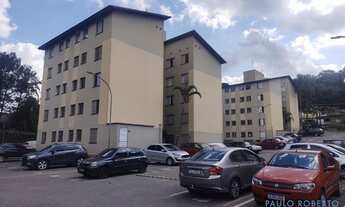 Imagem: APARTAMENTO - JARDIM TORINO - SP