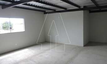 Imagem 4: Araçatuba - Galpão/Depósito/Armazém - Residencial Jardim Centenário