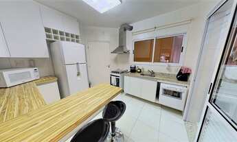 Imagem 5: VENDA - PERDIZES 03 DORMS 01 SUÍTE 104M2 ÁREA ÚTIL 02 VAGAS + DEPÓSITO!!!