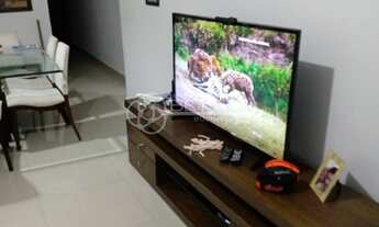 Imagem 5: Casa a venda com 3 dormitórios no Potiguara em Itu/SP