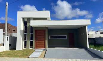 Imagem: Vendo Casa térrea 119m2 - Ecoville 1