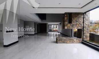 Imagem 5: Santana de Parnaíba - Casa de Condomínio - Tamboré 11