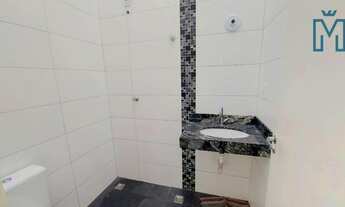 Imagem 7: Casa com 2 dormitórios à venda, 69 m² por R$ 382.000,00 - Santa Amélia - Belo Horizonte/MG