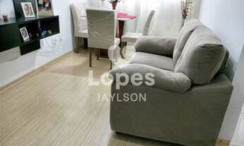 Imagem 2: Apartamento - 02 quartos - Água Santa