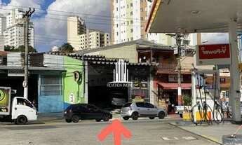 Imagem 3: GALPÃO 180M² 2 BANHEIROS - VILA MATILDE