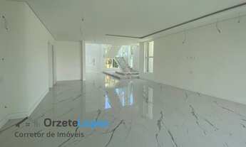 Imagem 7: Casa de Alto Padrão Com 495 Metros e 5 Suítes no Alphaville Fortaleza