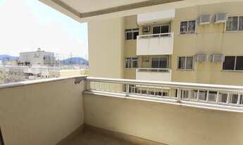 Imagem 2: Venha morar em um apartamento novíssimo com total infra!