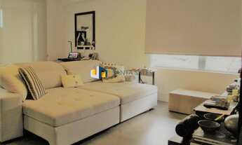 Imagem: LINDO APARTAMENTO MOBILIADO PRONTO PARA