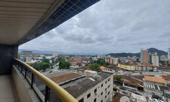 Imagem 12: Apartamento 2 suítes - na praia do Guilhermina - Praia Grande