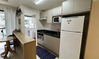 Imagem 2: GOVERNADOR CELSO RAMOS - Apartamento Padrão - Palmas