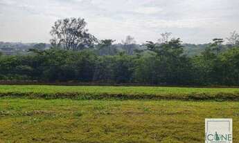 Imagem 2: Terreno à venda, 460 m² por R$ 515.000 - Alphaville Nova Esplanada IV - Votorantim/SP