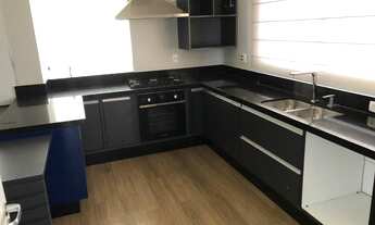 Imagem: Apartamento para venda com 174 metros quadrados