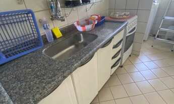 Imagem 6: Aparecida de Goiânia - Apartamento Padrão - Jardim Luz