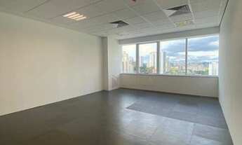 Imagem 4: Sala para alugar, 33 m² por R$ 2.805,00/mês - Jardim das Colinas - São José dos Campos/SP