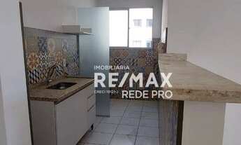 Imagem 7: Apartamento com 2 dormitórios para alugar, 50 m² por R$ 950,00/mês - Loteamento Parque São