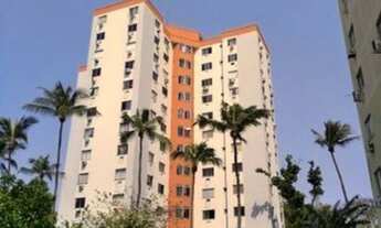 Imagem 7: Ótimo Apto Desocupado Sala 2 Qts no Residenciais do Bosque