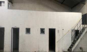 Imagem 3: GALPÃO DISPONÍVEL PARA LOCAÇÃO IMEDIAÇÕES DA AV. CONSELHEIRO CARRÃO