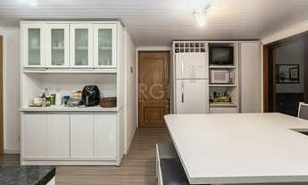 Imagem 5: Apartamento 3 dormitórios 100m² Centro