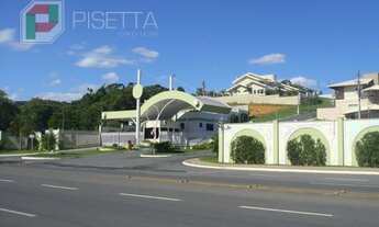 Imagem: Terreno no Condomínio Residencial Golden