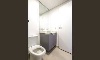 Imagem 9: Apartamento para Aluguel - Pinheiros, 1 Quarto, 27 m2