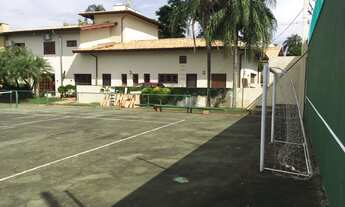 Imagem 6: Casa de altíssimo padrão com 700 m² de área construída e 2.240 de terreno no Parque Taquar