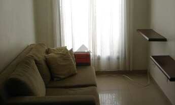 Imagem 3: Moema Pássaros Apartamento com 1 dormitório