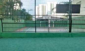 Imagem 2: 05455 - Apartamento 3 Dorms, LAUZANE PAULISTA - SÃO PAULO/SP