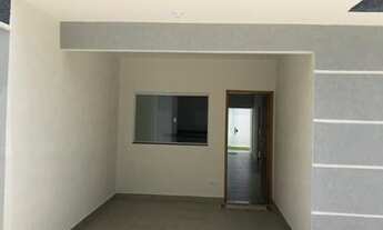 Imagem 4: CASA 3 DORMITÓRIOS - NOVA CEREJEIRA