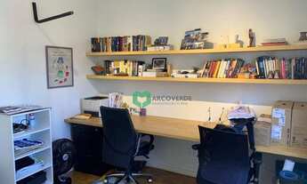 Imagem 4: Paraiso - Reformado - Alugo 120 m2 - entre Parque do Ibirapuera e aV. Paulista. P