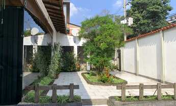 Imagem 2: Casa de vila para venda com 350 metros quadrados com 3 quartos