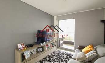 Imagem 6: Apartamento Venda Vila Nova Conceição 109 m² 1 Dormitórios