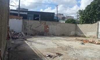 Imagem 3: Terreno para alugar, 300 m² por R$ 1.800,00/mês - Iputinga - Recife/PE