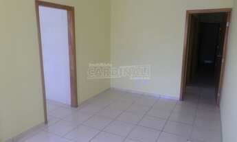 Imagem 5: Sao Carlos - Casa Padrão - Vila Brasilia