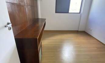 Imagem 5: Apartamento para aluguel com 120 metros quadrados com 3 quartos em Buritis - Belo Horizont