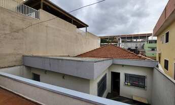 Imagem 7: SHOW DE CASA TERRÉA VILA DIVA