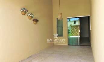 Imagem 6: Casa, 3Q 1s, Jd Sonia Maria, Não geminada, Armários, Próx. Parque Macambira